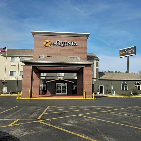 La Quinta Inn & Suites By Wyndham Peru Starved Rock St Park Dış mekan fotoğraf