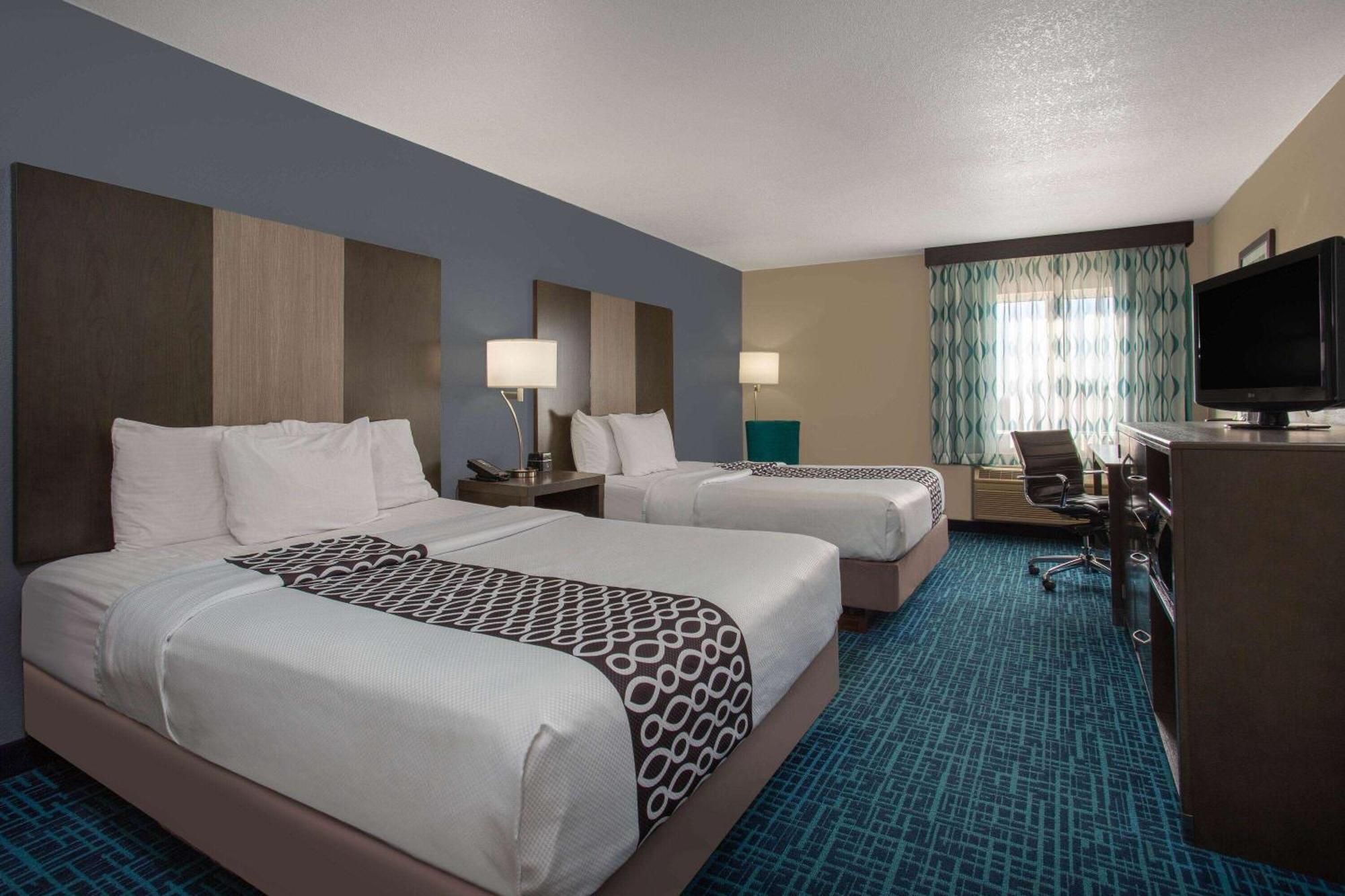 La Quinta Inn & Suites By Wyndham Peru Starved Rock St Park Dış mekan fotoğraf