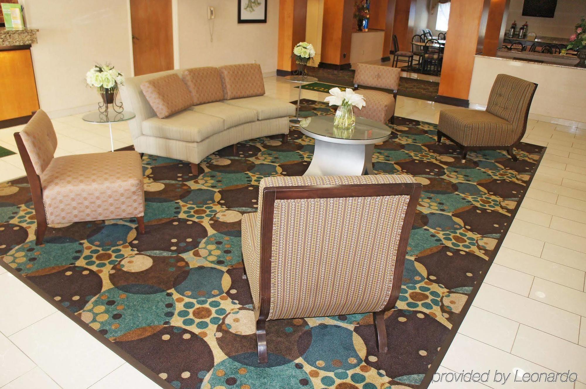 La Quinta Inn & Suites By Wyndham Peru Starved Rock St Park Dış mekan fotoğraf