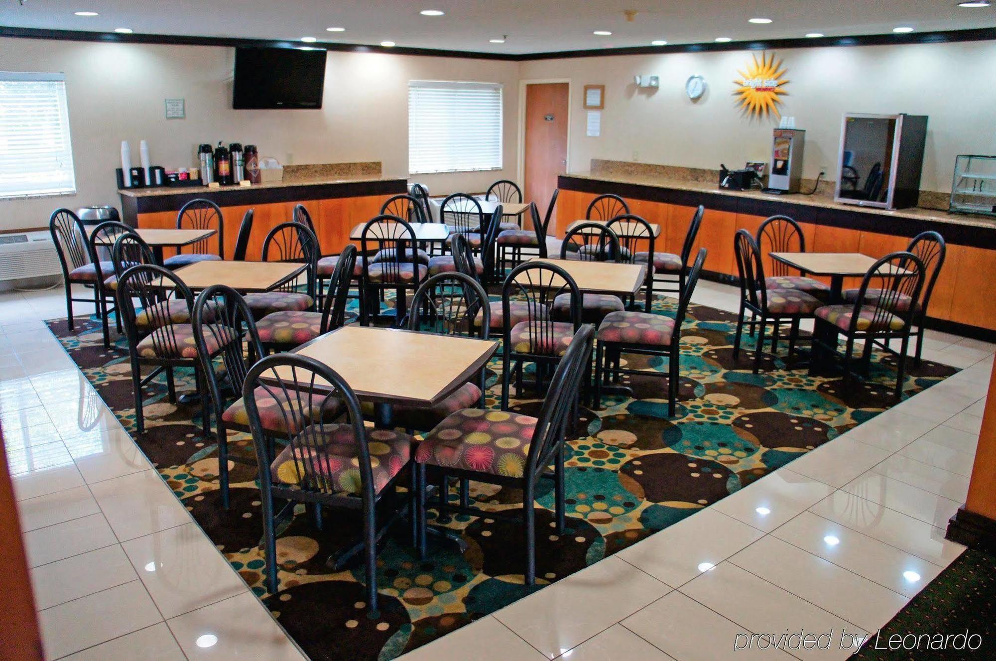 La Quinta Inn & Suites By Wyndham Peru Starved Rock St Park Dış mekan fotoğraf