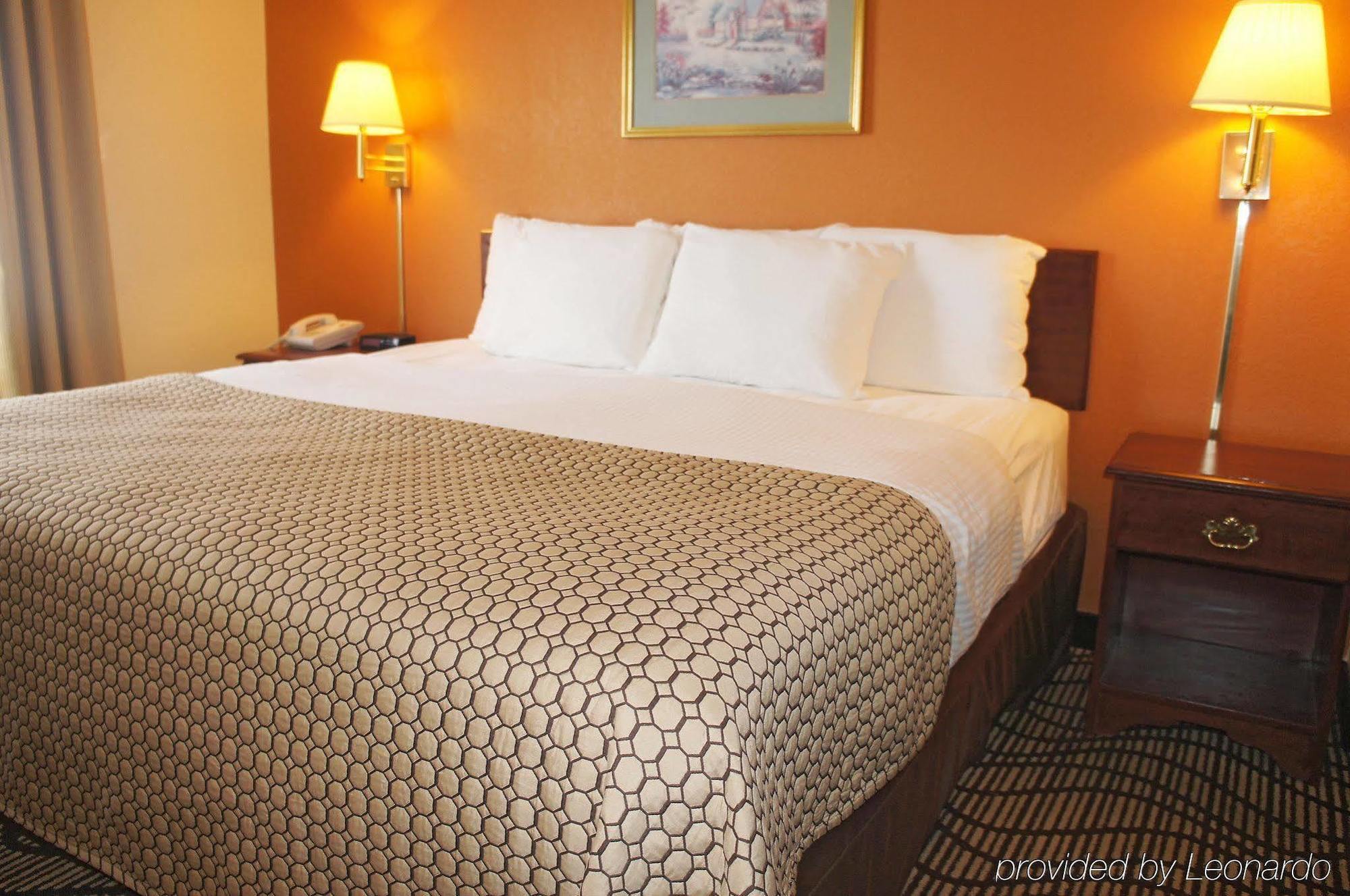 La Quinta Inn & Suites By Wyndham Peru Starved Rock St Park Dış mekan fotoğraf