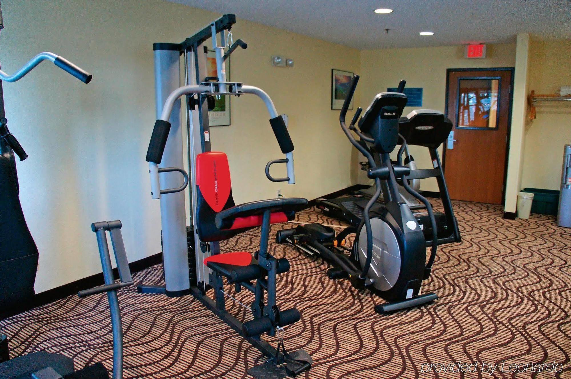 La Quinta Inn & Suites By Wyndham Peru Starved Rock St Park Dış mekan fotoğraf