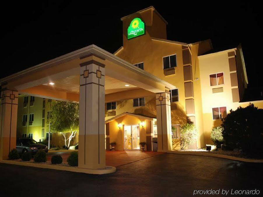La Quinta Inn & Suites By Wyndham Peru Starved Rock St Park Dış mekan fotoğraf